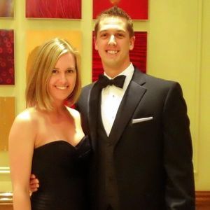 Meet your Posher, Jeff